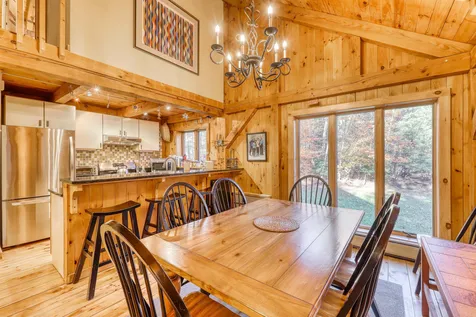 139 Ponus Road Ludlow VT 05149