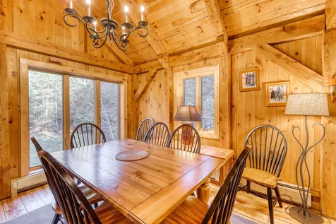 139 Ponus Road Ludlow VT 05149