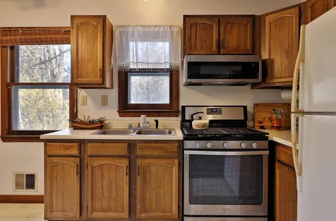 199 Heritage Heights Pittsfield VT 05762