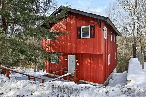 199 Heritage Heights Pittsfield VT 05762