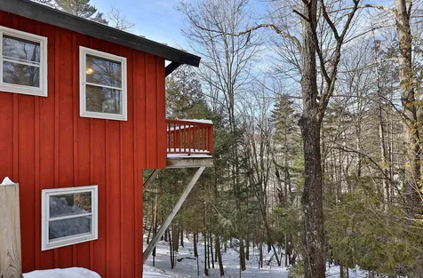 199 Heritage Heights Pittsfield VT 05762