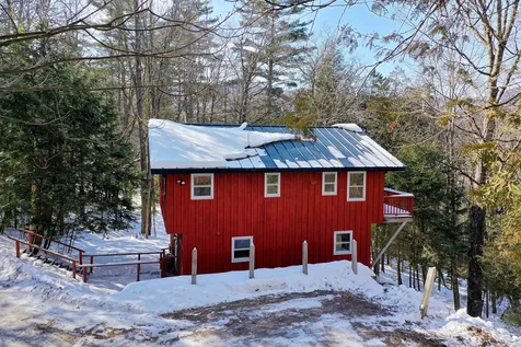 199 Heritage Heights Pittsfield VT 05762
