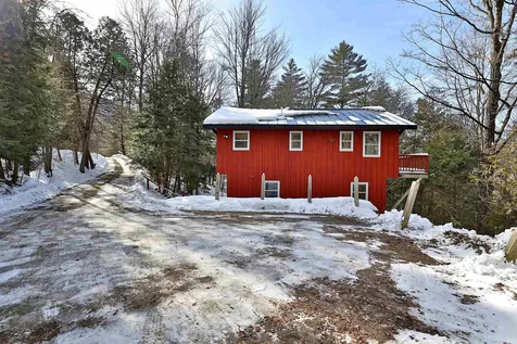 199 Heritage Heights Pittsfield VT 05762