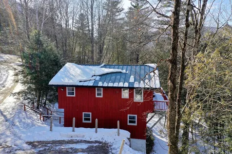 199 Heritage Heights Pittsfield VT 05762