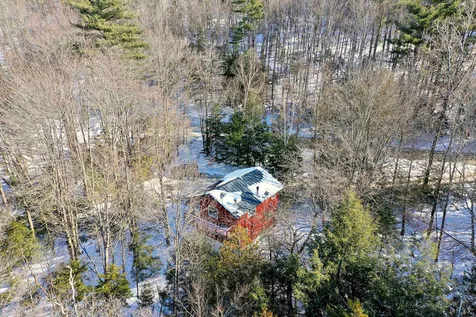 199 Heritage Heights Pittsfield VT 05762