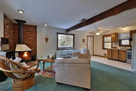 199 Heritage Heights Pittsfield VT 05762