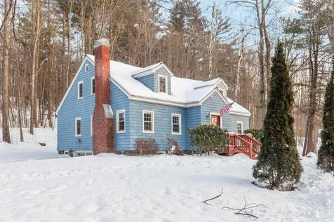32 Goodall Road Rindge NH 03461