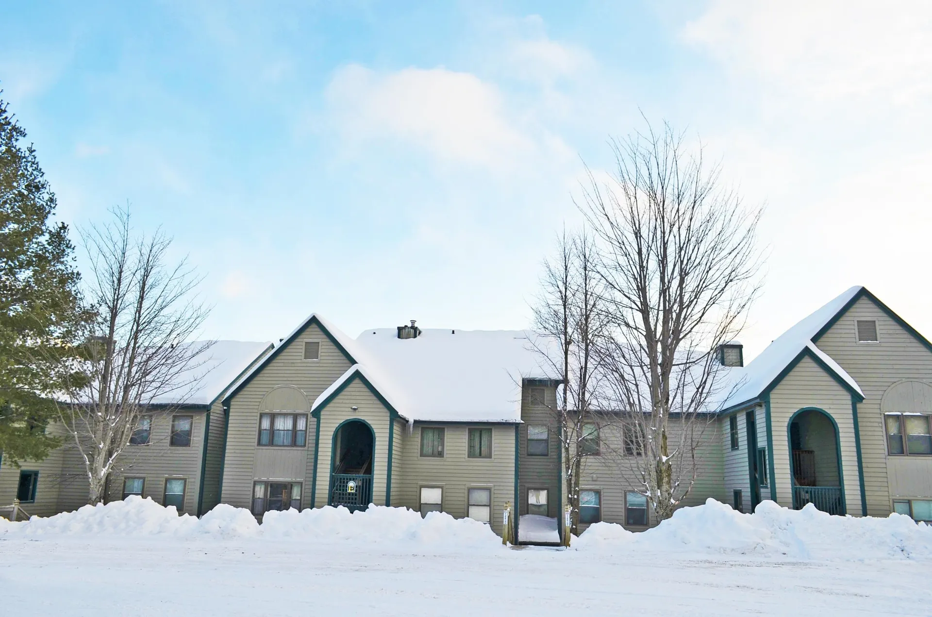 69 White Loop Ludlow VT 05149