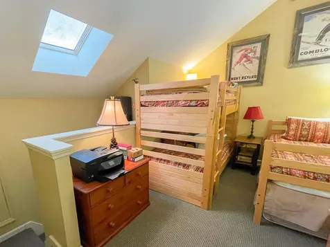 69 White Loop Ludlow VT 05149