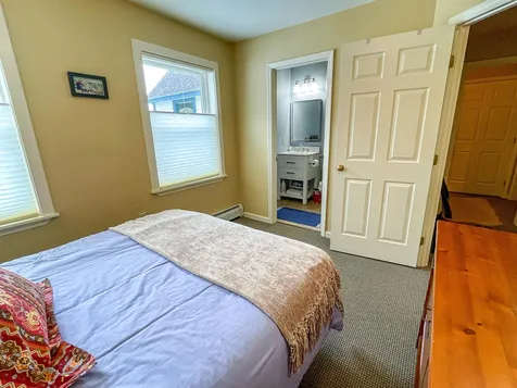 69 White Loop Ludlow VT 05149