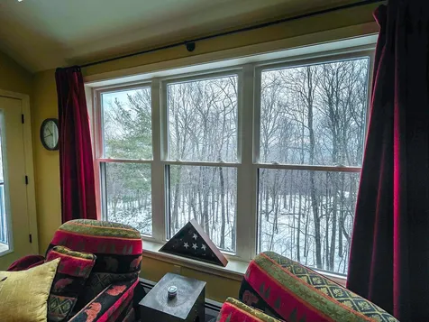 69 White Loop Ludlow VT 05149
