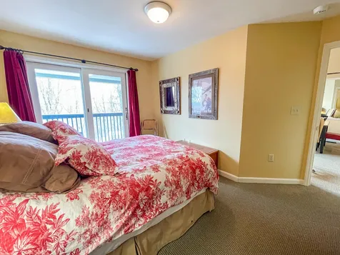 69 White Loop Ludlow VT 05149