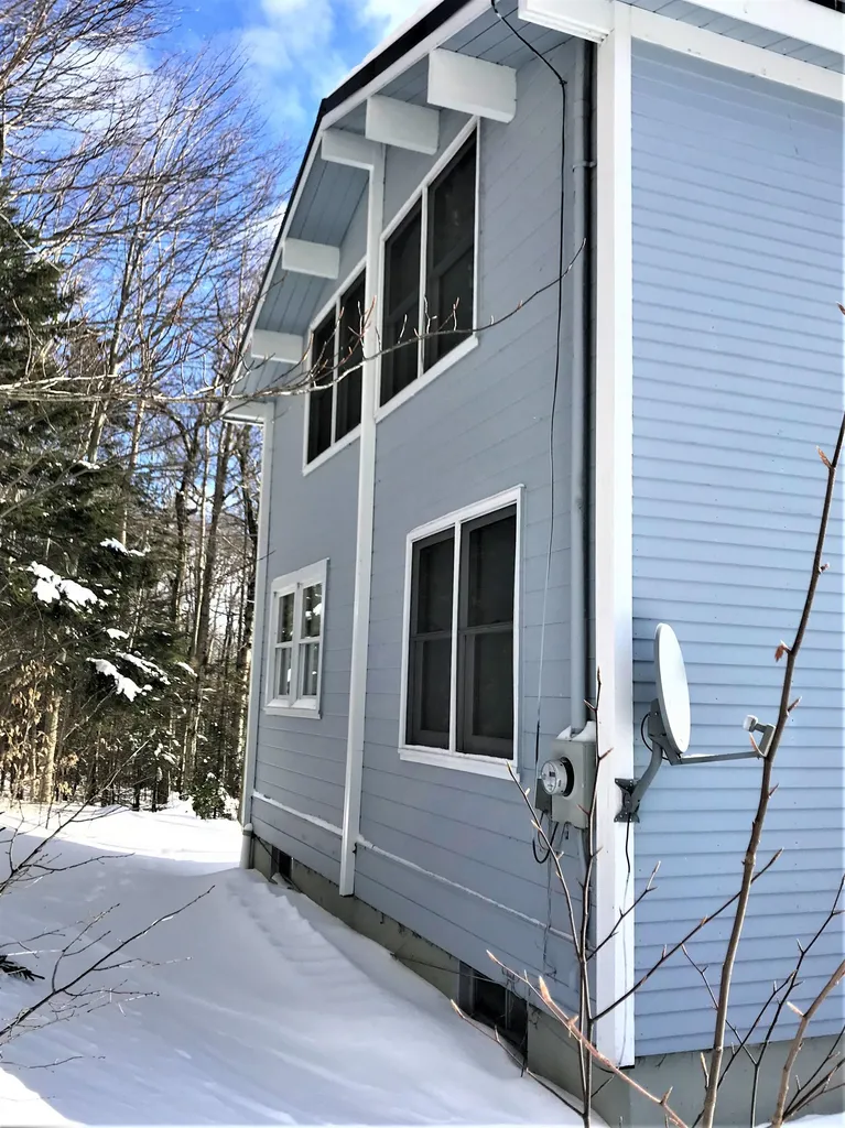8 Splatter Foot Close Road Wilmington VT 05363