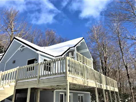 8 Splatter Foot Close Road Wilmington VT 05363