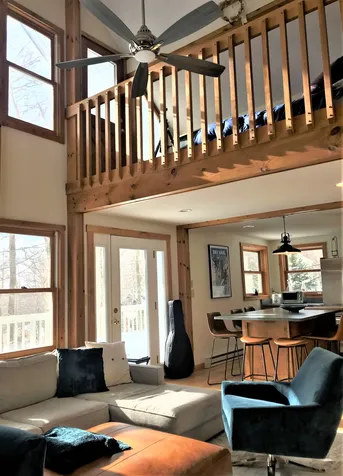 8 Splatter Foot Close Road Wilmington VT 05363