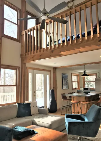 8 Splatter Foot Close Road Wilmington VT 05363