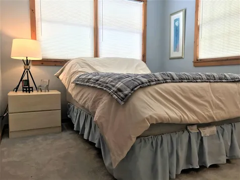 8 Splatter Foot Close Road Wilmington VT 05363