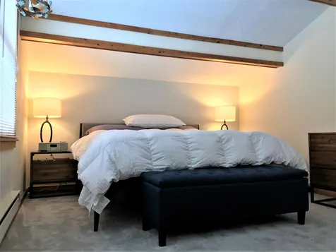 8 Splatter Foot Close Road Wilmington VT 05363