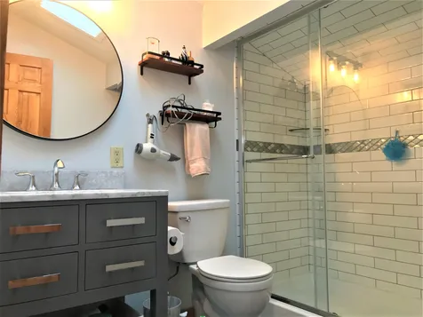 8 Splatter Foot Close Road Wilmington VT 05363