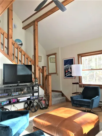 8 Splatter Foot Close Road Wilmington VT 05363