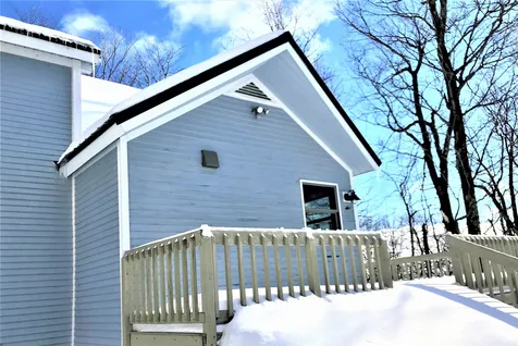 8 Splatter Foot Close Road Wilmington VT 05363