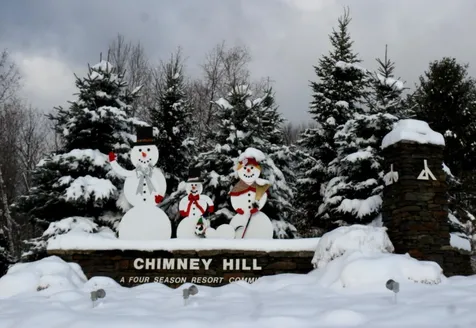 8 Splatter Foot Close Road Wilmington VT 05363