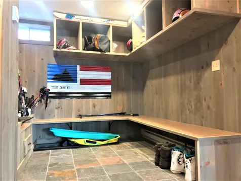 8 Splatter Foot Close Road Wilmington VT 05363