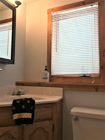 8 Splatter Foot Close Road Wilmington VT 05363