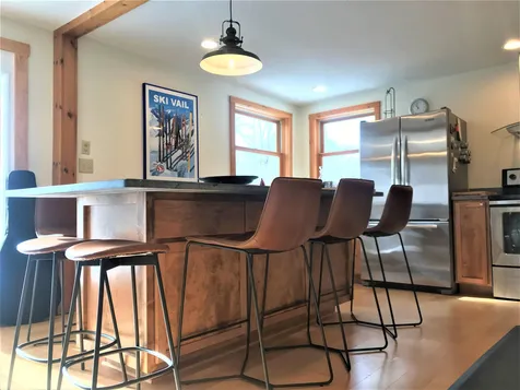 8 Splatter Foot Close Road Wilmington VT 05363