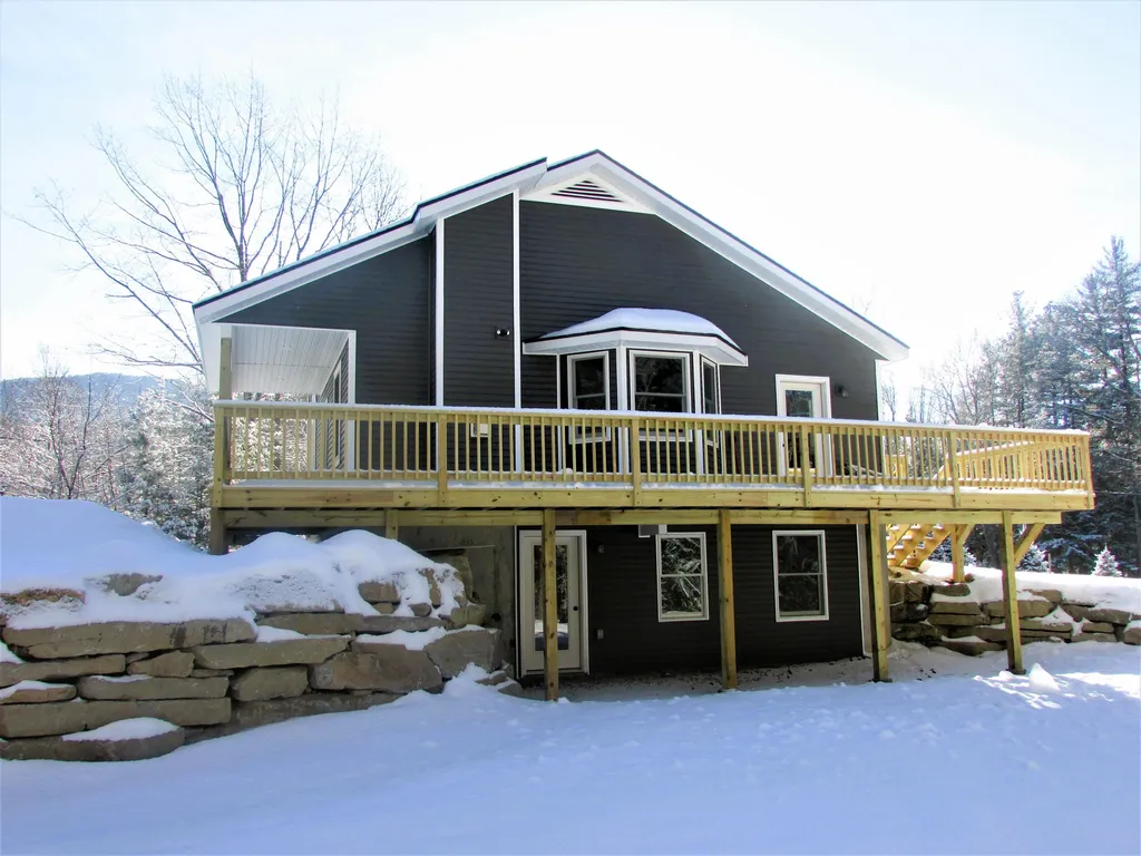 2235 Benton Road Haverhill NH 03774