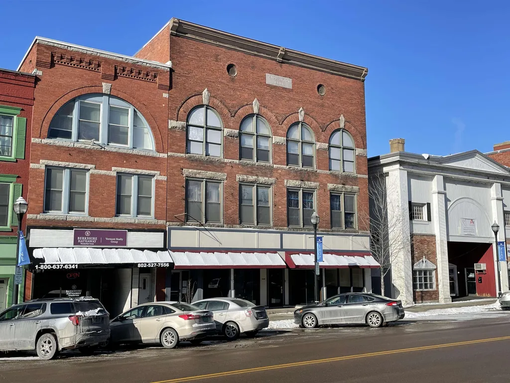 80-84 North Main Street St. Albans City VT 05478