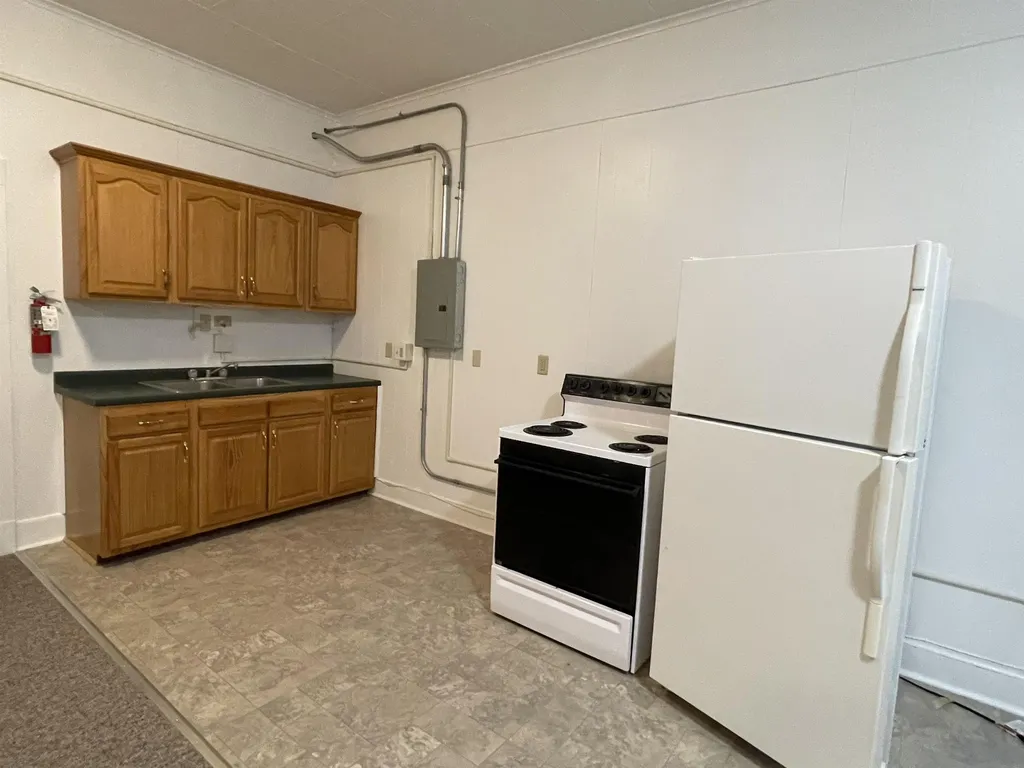 80-84 North Main Street St. Albans City VT 05478