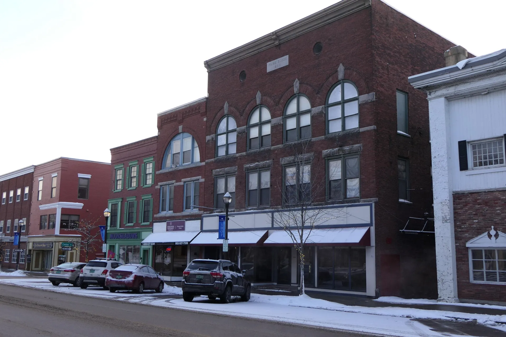 80-84 North Main Street St. Albans City VT 05478