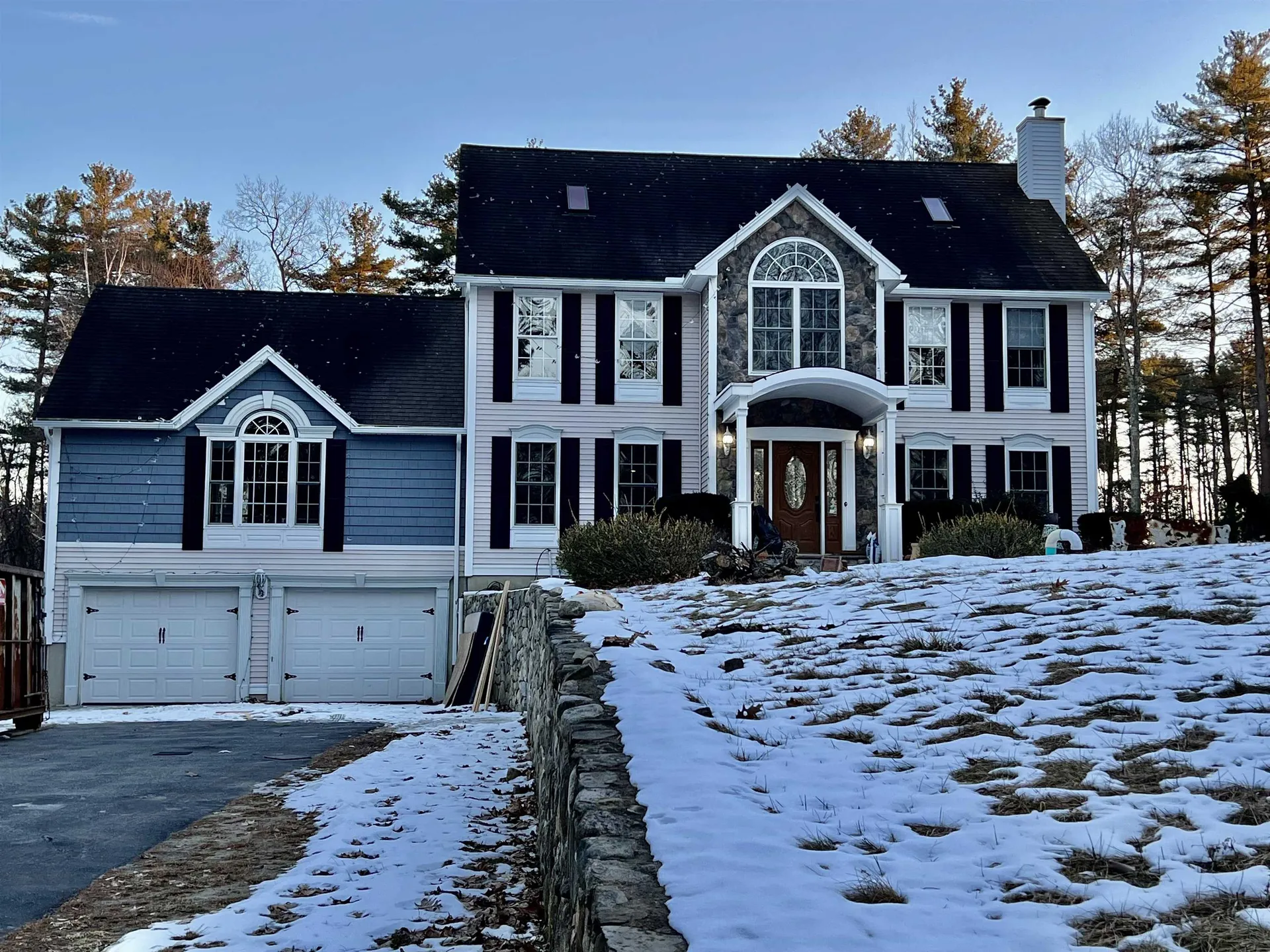 59 Brookdale Road Salem NH 03079
