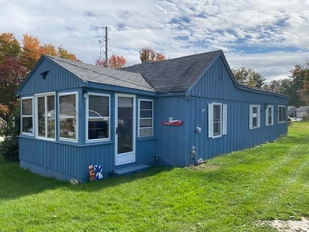 80 Farm Lane Seabrook NH 03874