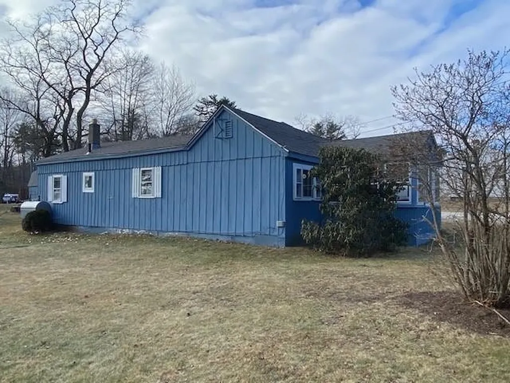80 Farm Lane Seabrook NH 03874