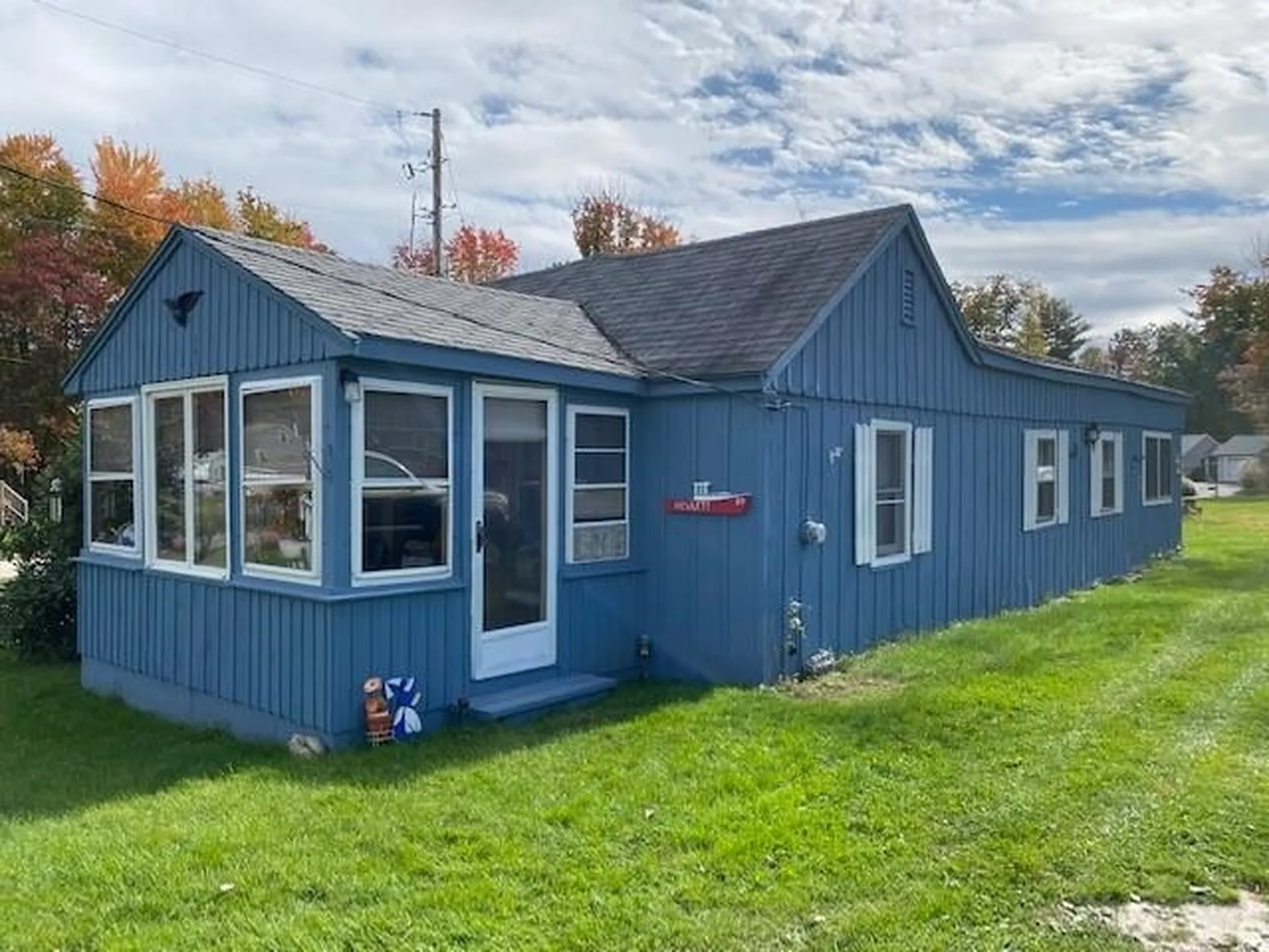 80 Farm Lane Seabrook NH 03874