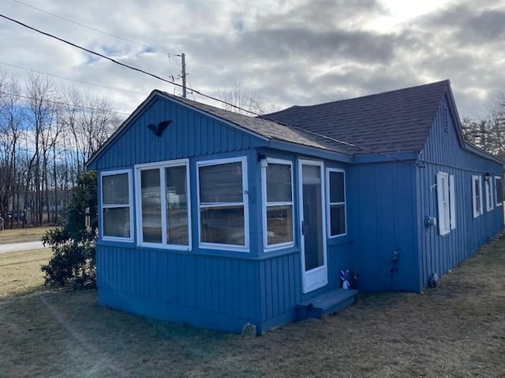 80 Farm Lane Seabrook NH 03874