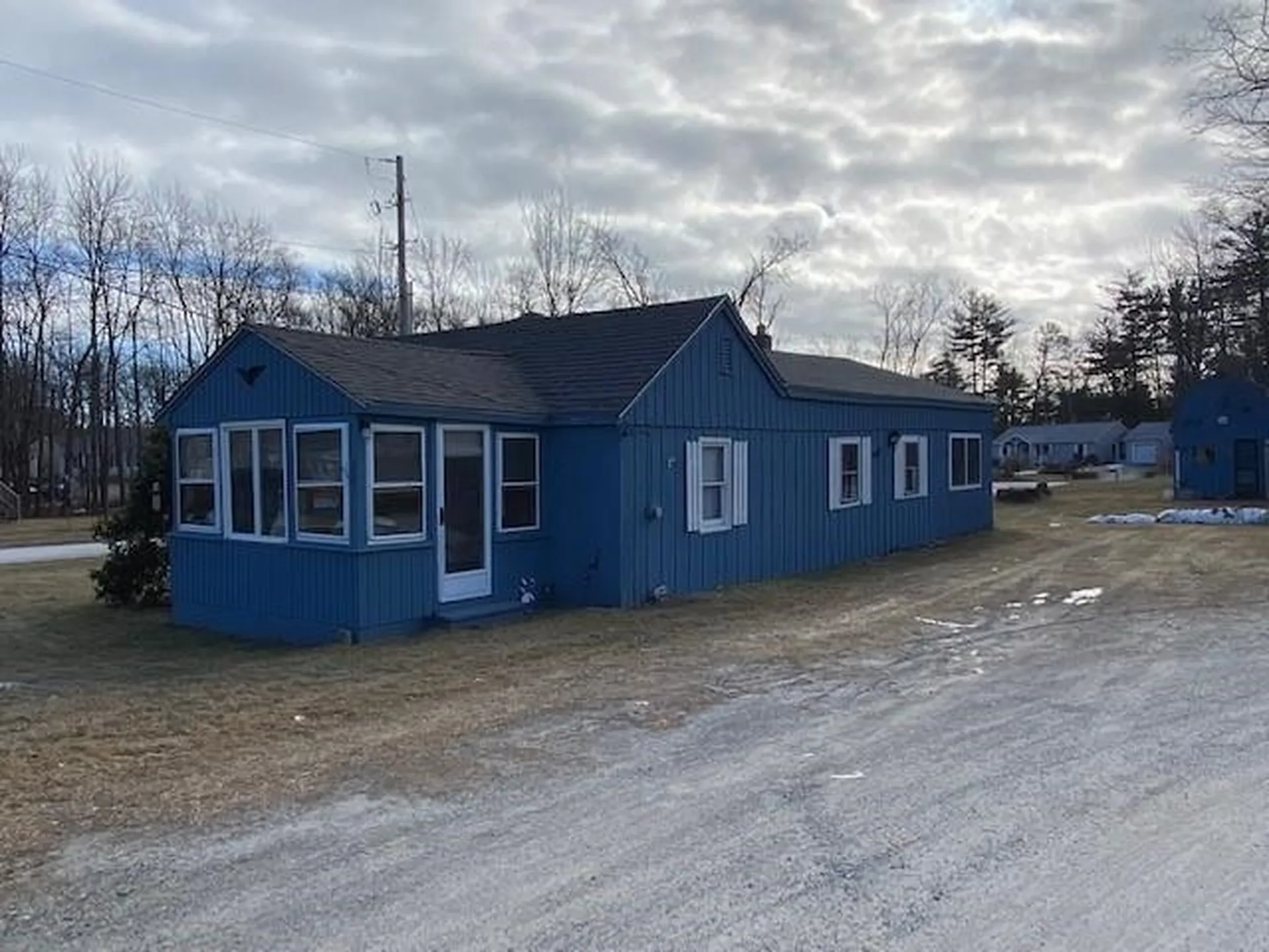 80 Farm Lane Seabrook NH 03874