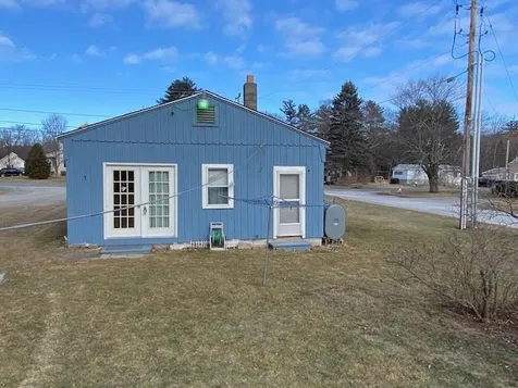 80 Farm Lane Seabrook NH 03874