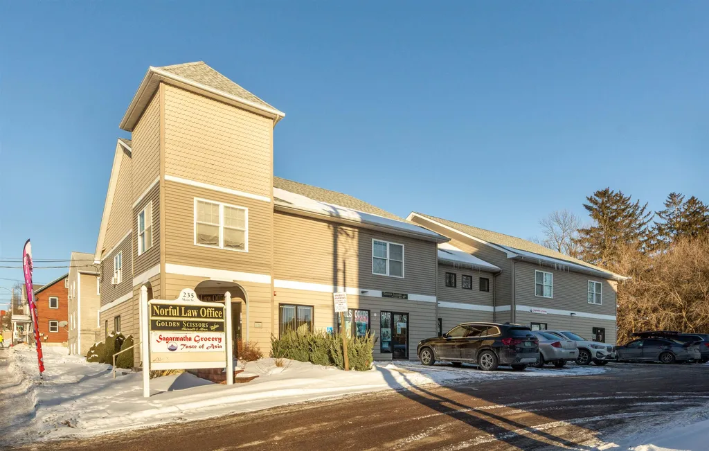 235 Main Street Winooski VT 05404