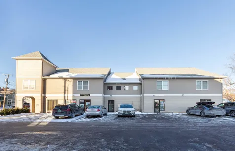 235 Main Street Winooski VT 05404