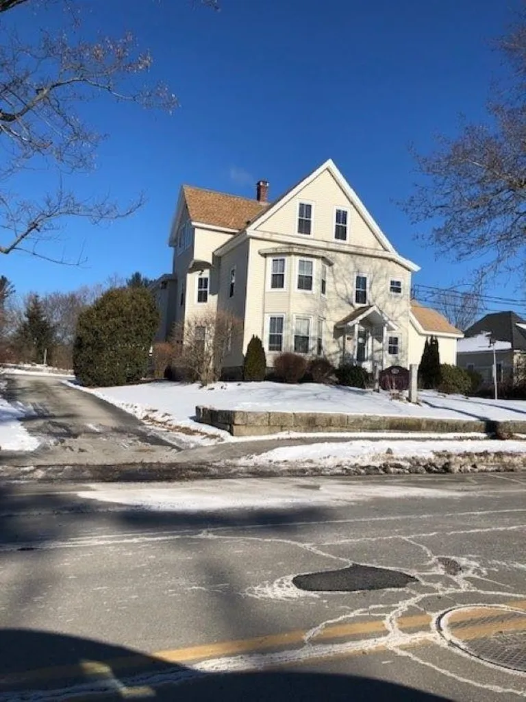 112 Pleasant Street Concord NH 03301