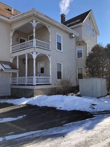 112 Pleasant Street Concord NH 03301