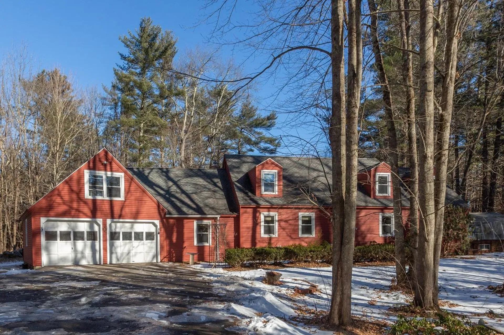 51 Marshall Road Kingston NH 03848