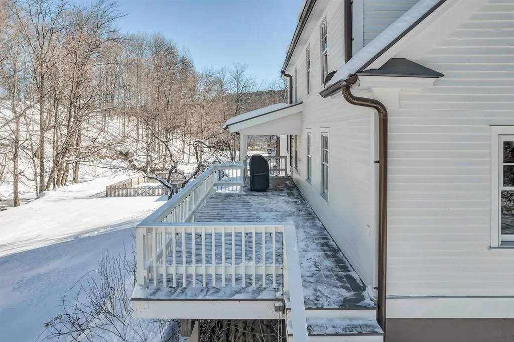 4678 South Road Woodstock VT 05071