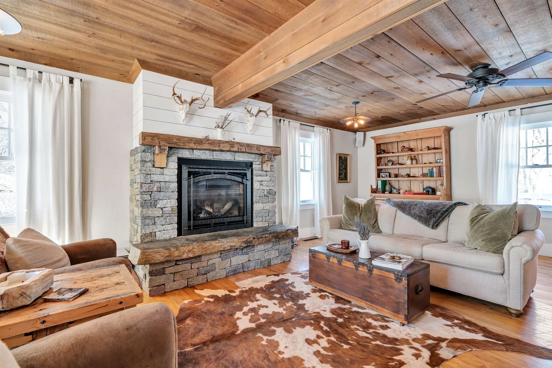 4678 South Road Woodstock VT 05071