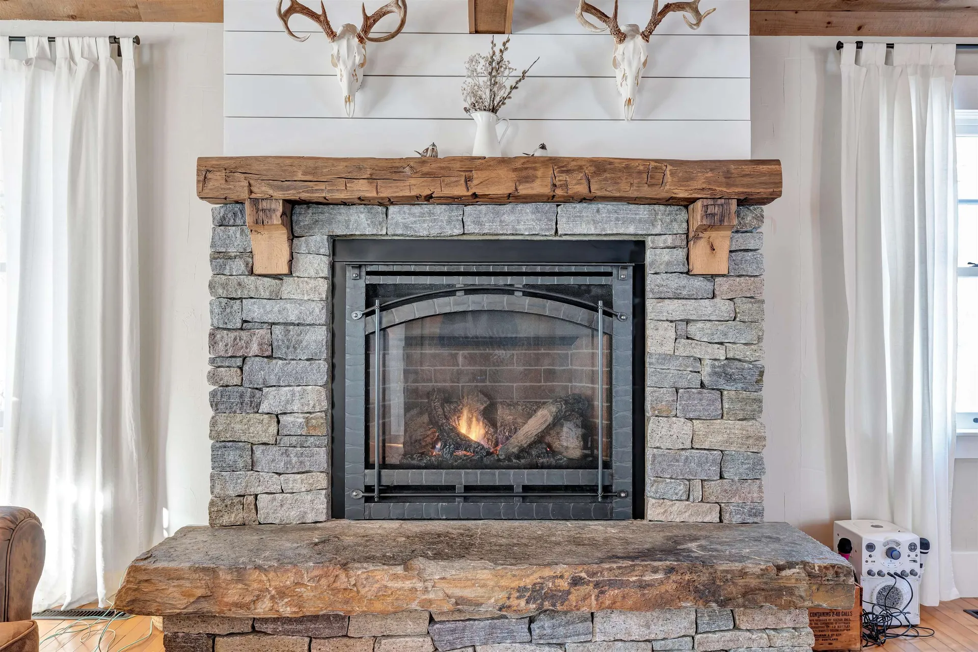 4678 South Road Woodstock VT 05071