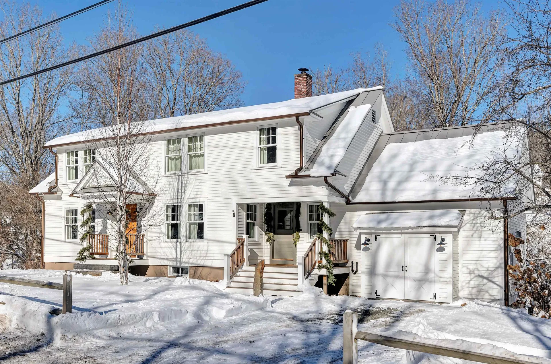 4678 South Road Woodstock VT 05071