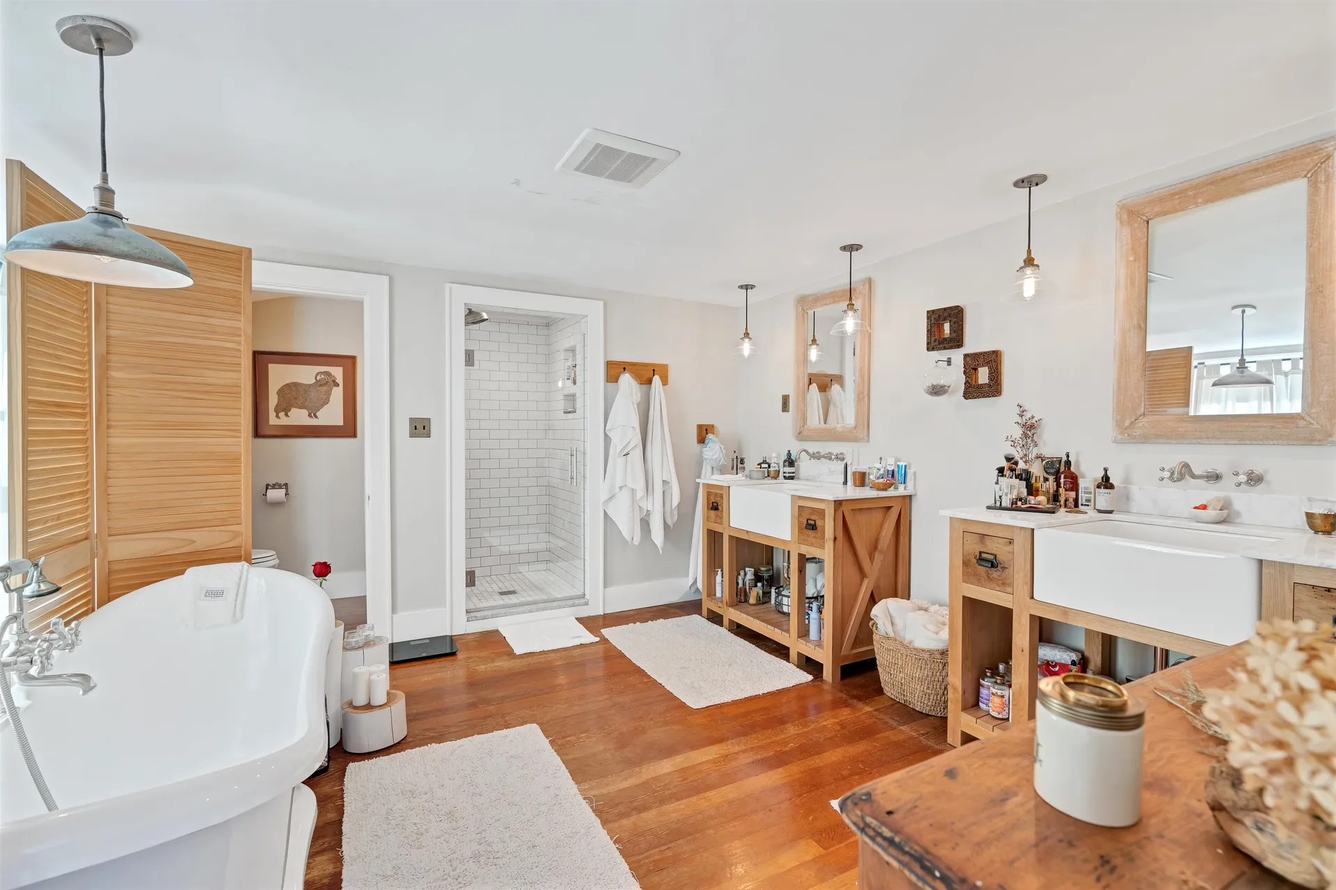 4678 South Road Woodstock VT 05071